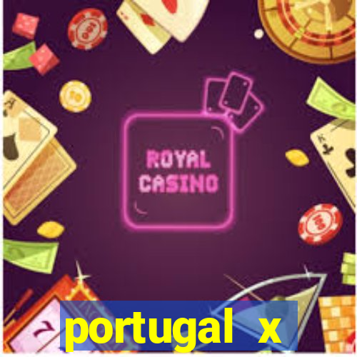 portugal x republica tcheca palpite