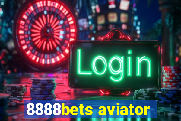 8888bets aviator