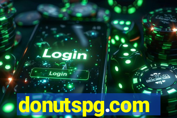 donutspg.com