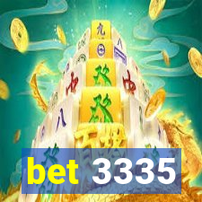 bet 3335