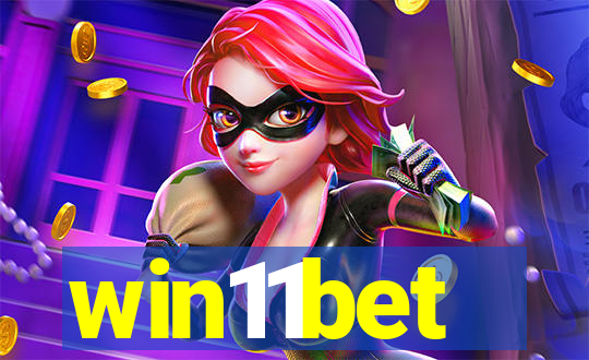 win11bet