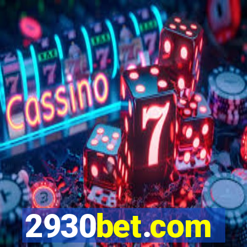 2930bet.com