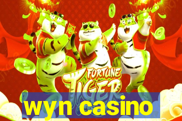 wyn casino