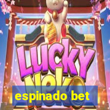 espinado bet