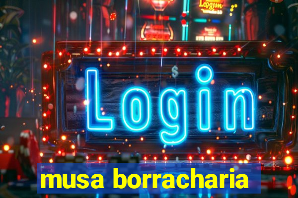 musa borracharia