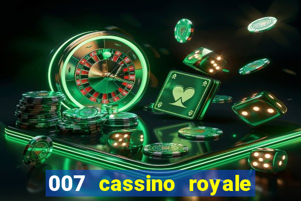 007 cassino royale download dublado utorrent