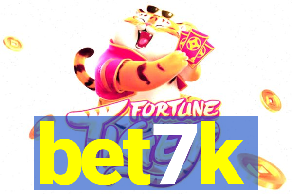 bet7k