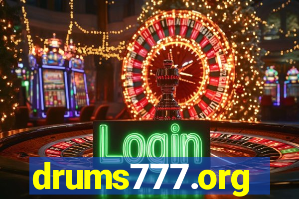 drums777.org