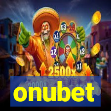 onubet