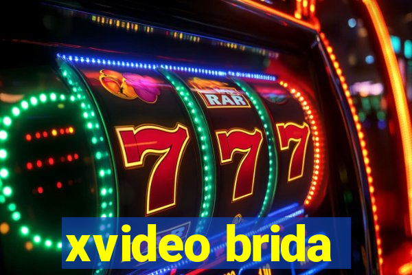 xvideo brida