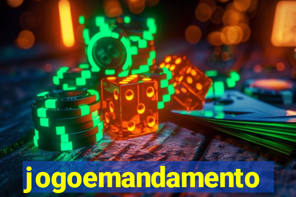 jogoemandamento