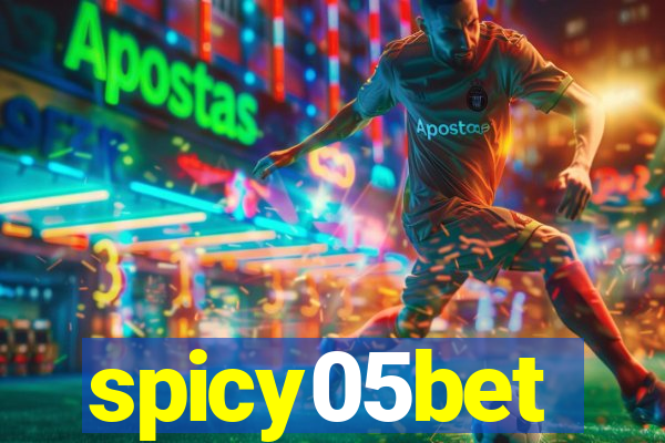 spicy05bet