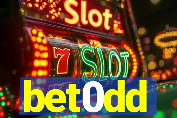 bet0dd