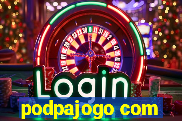 podpajogo com