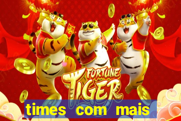 times com mais escanteios nos primeiros 10 minutos