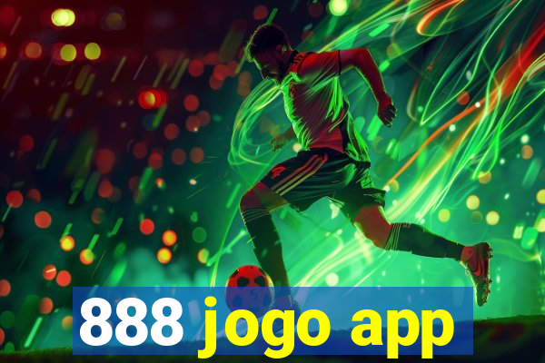 888 jogo app