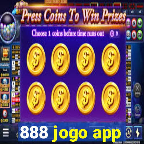 888 jogo app