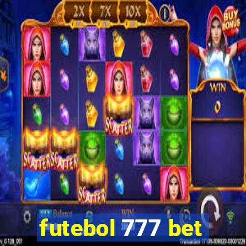 futebol 777 bet