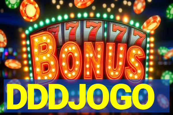 DDDJOGO