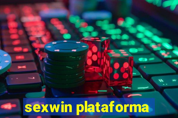 sexwin plataforma