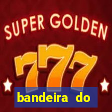 bandeira do flamengo emoji