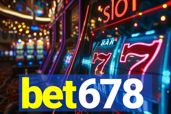 bet678