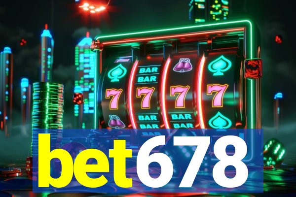 bet678