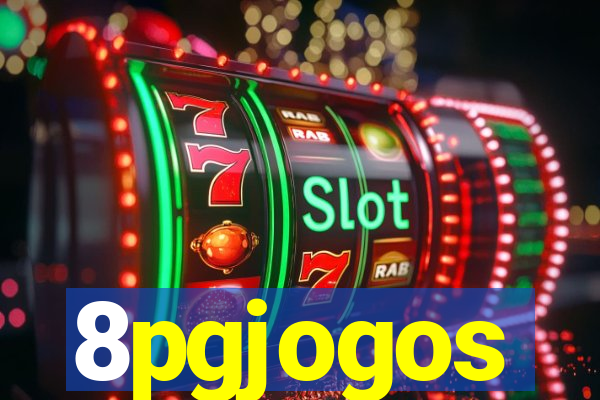 8pgjogos