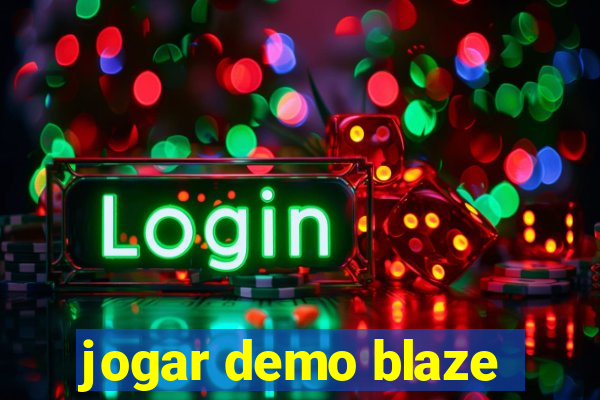 jogar demo blaze