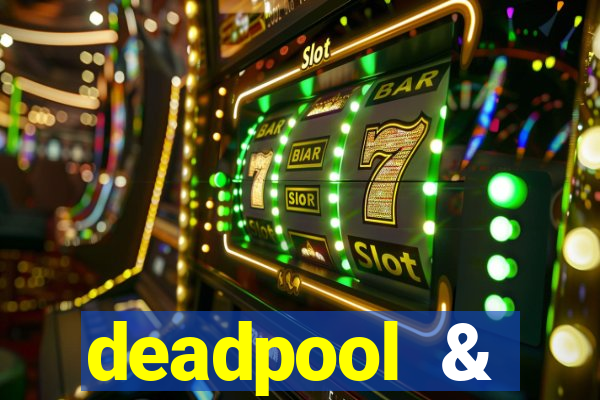 deadpool & wolverine unblocked
