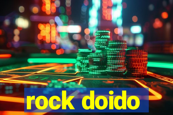 rock doido