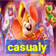 casualy