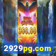 2929pg.com