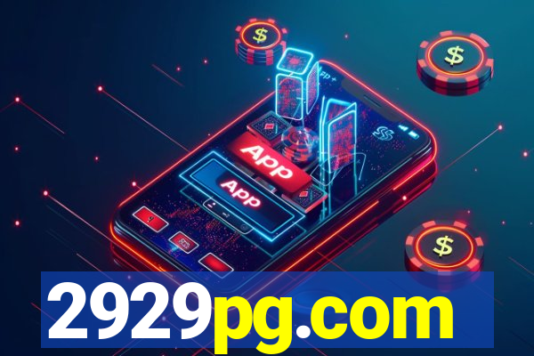 2929pg.com