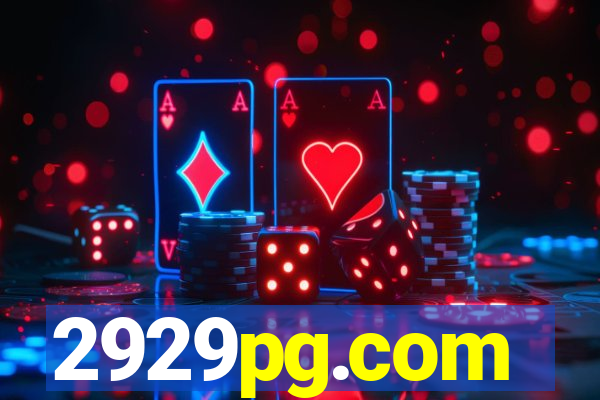 2929pg.com