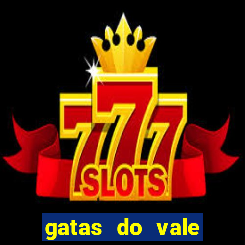 gatas do vale juazeiro ba