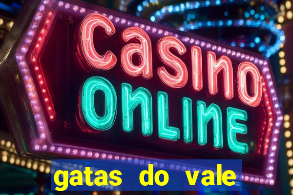 gatas do vale juazeiro ba