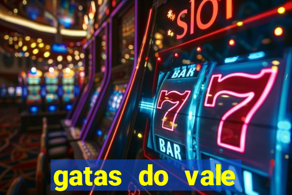 gatas do vale juazeiro ba