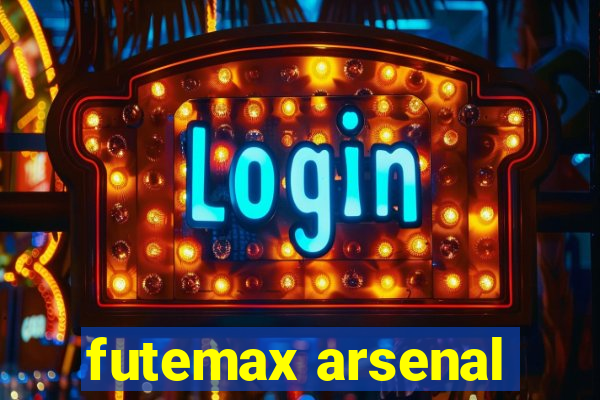 futemax arsenal