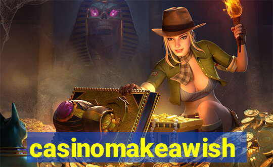 casinomakeawish