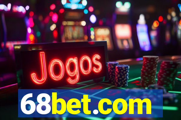 68bet.com