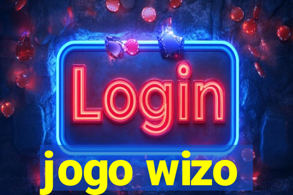 jogo wizo