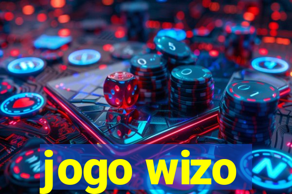 jogo wizo