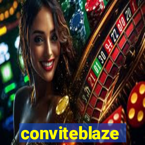conviteblaze