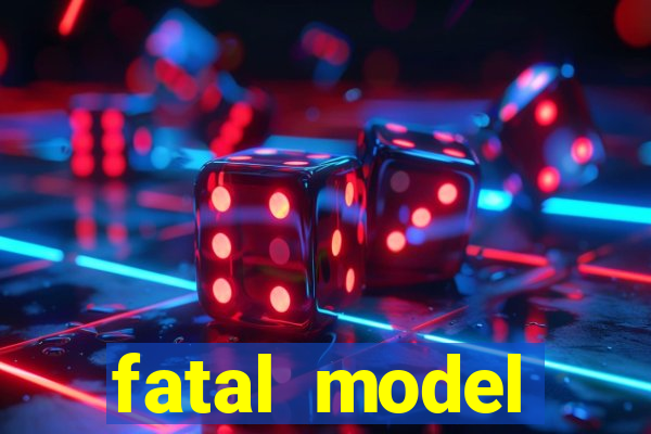 fatal model itamaraju bahia