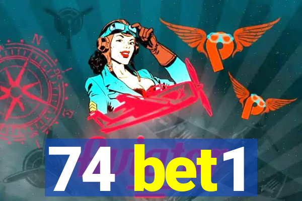 74 bet1