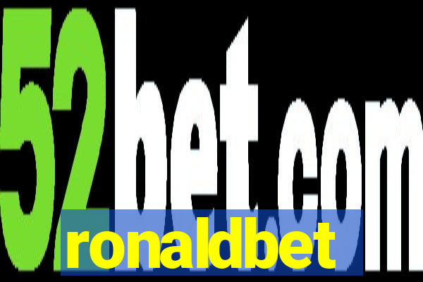 ronaldbet