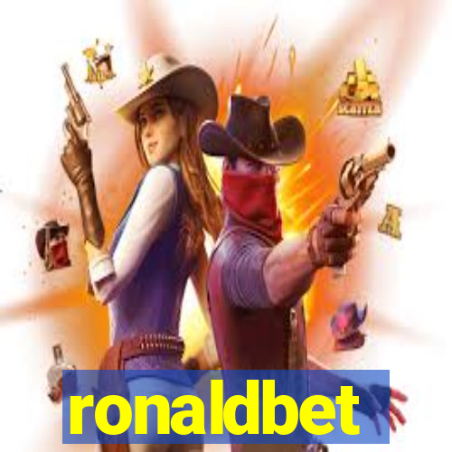 ronaldbet