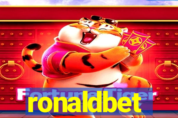 ronaldbet
