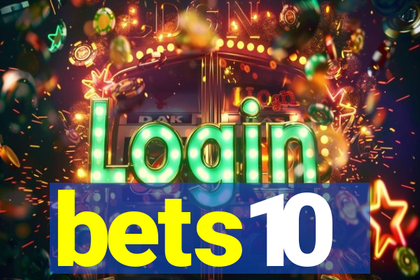 bets10